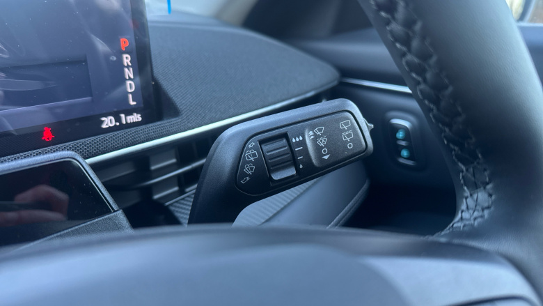 Ford Mustang Mach-E 197kW Select 72kWh RWD 5dr Auto Electric Estate